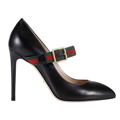 Gucci Heels for Women .